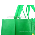 Bolso de compras claro transparente plegable grande grande